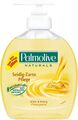 Palmolive Naturals Milch & Honig Flüssigseife 300ml