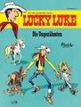 Eine Lucky-Luke-Hommage von Blutch: Die Ungezähmten, EGMONT, Deutsch, NEU