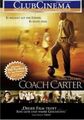 COACH CARTER (Samuel L. Jackson, Ashanti) NEU+OVP