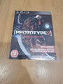 Prototype 2 Limited Edition - PlayStation 3 PS3 - Neu, versiegelt UK PAL