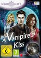 Mystery Agency: A Vampire's Kiss PC Neu & OVP