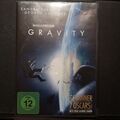 DVD- Gravity 2014 - George Clooney, Sandra Bullock