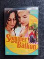 Sommer vorm Balkon (DVD, 2006) sehr guter Zustand ! -925-