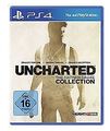 Uncharted: The Nathan Drake Collection - [PlayStation 4]... | Game | Zustand gut