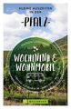 Wochenend und Wohnmobil - Kleine Auszeiten in der Pfalz | Marion Landwehr | Buch