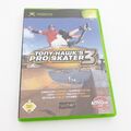 Tony Hawk's Pro Skater 3 Microsoft Xbox Classic Spiel PAL CiB Komplett in OVP