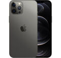 Smartphone Apple iPhone 12 Pro Max 512GB (2020) (Graphite) G2 Angebot 🤑💯