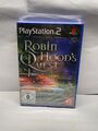 Robin Hoods Quest PS2 Spiel Originalverschweißt Sealed Sammlerstück unbenutzt