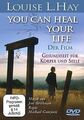 Louise L. Hay: You Can Heal Your Life - Der Film | DVD | Zustand gut