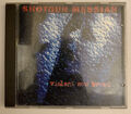 Shotgun Messiah - Violent New Breed - Shotgun Messiah CD 4ZVG The Cheap Fast
