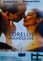 DVD Corellis Mandoline