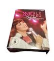 Mireille Mathieu - Liebe lebt auf DVD (3 DVD's)