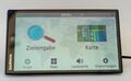 Navigationsgerät Garmin DriveSmart 61 Europe LMT-S - 8 GB Karte - Zubehörpaket
