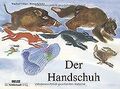 Der Handschuh von Völlger, Winfried | Buch | Zustand gut