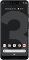 Google Pixel 3 XL 64GB Just Black - Sehr Guter Zustand ohne Vertrag DE Händler