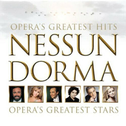 verschiedene - Nessun Dorma: Operas größte Hits CD (2010) Audioqualität garantiert