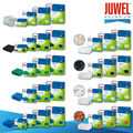 Juwel Filtermedien Filterwatte Filterschwamm Aktivkohle Nitratentferner Auswahl