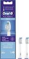 Oral-B Pulsonic Clean 2er Weiss