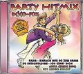 Der Party Hitmix-Disco Fox von Various | CD | Zustand akzeptabel