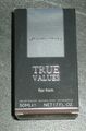 Tom Tailor - True Values - Eau de Toilette/NEU/EdT/Man/Mann/50 ml