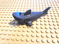 Lego Piraten Minifigur-Hai/Shark ,eyes