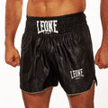 Leone 1947 Muay Thai Shorts Basic | Thaishorts Thaiboxhose | Thaiboxen Kickboxen