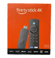 Amazon Fire TV Stick 4K Wi-Fi 6 Streaming in Dolby Vision/Atmos und HDR10+