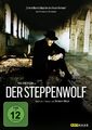 Der Steppenwolf Film DVD Max von Sydow Drama Arthaus Klassiker