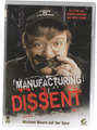 Manufacturing Dissent - Michael Moore auf der Spur (DVD, 2007)