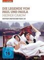 Die Legende von Paul und Paula / Edition Deutscher F... | DVD | Zustand sehr gut