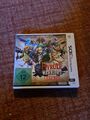 Hyrule Warriors: Legends (Nintendo 3DS, 2016)