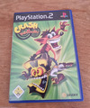 PS2 Crash Bandicoot Twinsanity Sony PlayStation2 2004