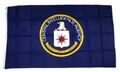 Fahne / Flagge USA - CIA 90 x 150 cm