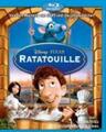 Ratatouille | Brad Bird (u. a.) | Blu-ray Disc | Deutsch | 2008 | Walt Disney