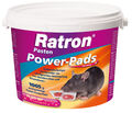FRUNOL DELICIA® Ratron® Pasten Power-Pads 29 ppm, 1005 g