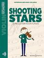 Shooting Stars. Violine | Buch | 9781784546526