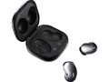 SAMSUNG SM-R180 Galaxy Buds Live, In-ear Kopfhörer Bluetooth Schwarz
