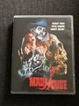 MADHOUSE - DAS SCHRECKENSHAUS DES DR. DEATH Vincent Price BLU-RAY Peter Cushing