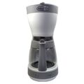 Filterkaffeemaschine DeLonghi Kaffeemaschine 1200 Watt Glaskanne 1,25 Liter