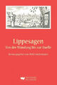 Lippesagen|Herausgegeben:Sondermann, Dirk|Gebundenes Buch|Deutsch