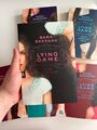 LYING GAME 01 - Und raus bist du von Sara Shepard (2012, Taschenbuch)