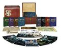Wizarding World Collection: Harry Potter & Phantastische Tierwesen Koffer Ovp
