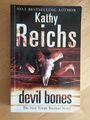 Devil Bones - Kathy Reichs | Buch, Englisch | Zustand akzeptabel