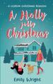 A Holly Jolly Christmas | Emily Wright | Taschenbuch | Paperback | Englisch