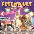 (2CD's) Fetenkult - A Rock 'n' Roll Party - Matchbox, Shakin' Stevens, u.a.