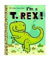 I'm a T. Rex!, Dennis R. Shealy