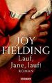 Lauf, Jane, lauf! von Fielding, Joy, Sandberg-Ciletti, M... | Buch | Zustand gut