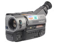 SONY CCD-TR511E PAL Video8 XR Camcorder Handycam  mit Hi8 Abspielfunktion "TOP"