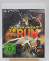 Need For Speed: The Run Limited Edition Sony PlayStation 3 PS3