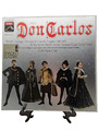 Verdi - Don Carlos - Angel-Series - Domingo, Giulini - italienisch - EMI - #LPK1